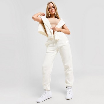 Pantaloni pentru femei JORDAN PANTALONI  W J BRKLN FLC PANT 2