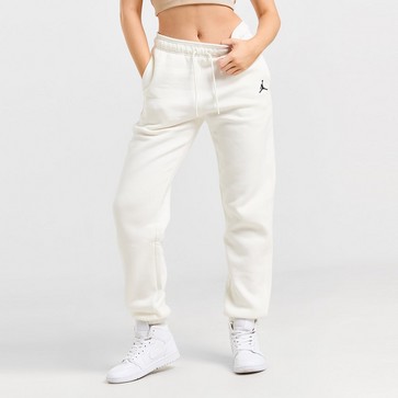 Pantaloni pentru femei JORDAN PANTALONI  W J BRKLN FLC PANT 2