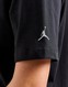 JORDAN ТЕНИСКА W J SS HERITAGE GF TEE