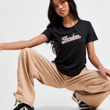 Tricou pentru femei JORDAN TRICOU W J SS JORDAN SLIM TEE