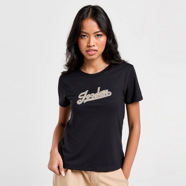 Tricou pentru femei JORDAN TRICOU W J SS JORDAN SLIM TEE