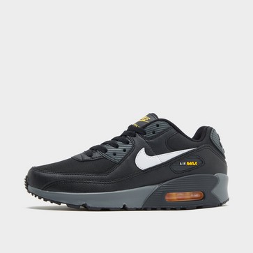 Buty sneakersy dla dzieci NIKE AIR MAX 90 NN GS