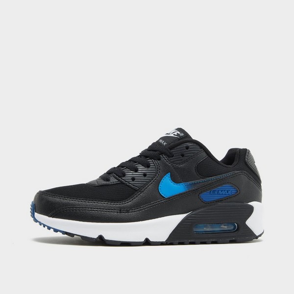 Jak odróżnić oryginalne Nike Air Max 90 od podróbek