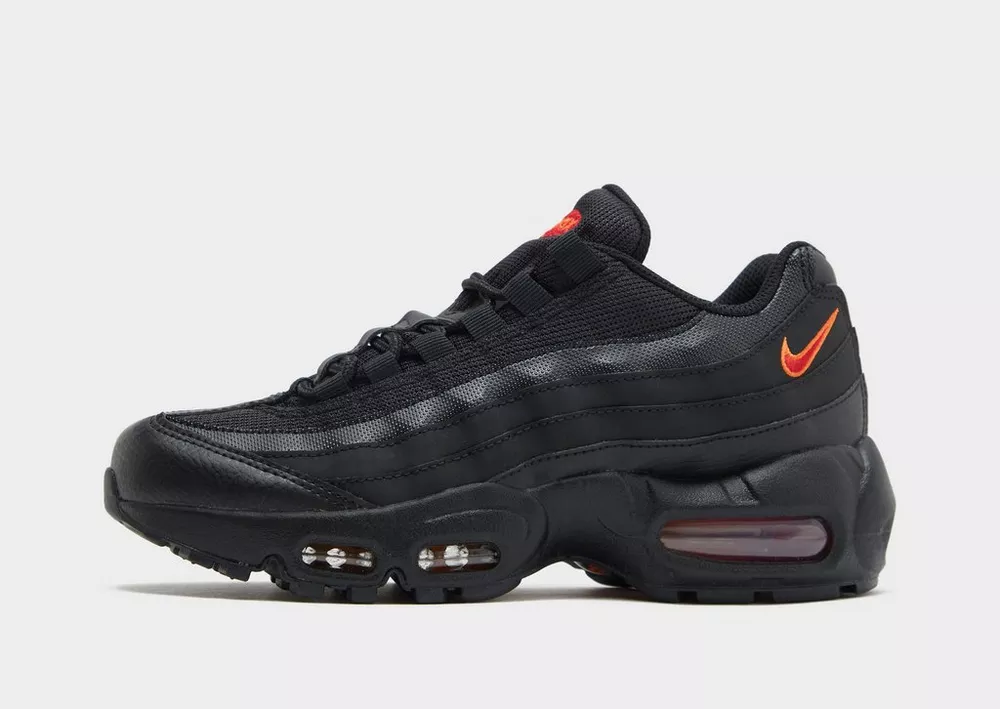 NIKE AIR MAX 95 GS, фото 1 з 6
