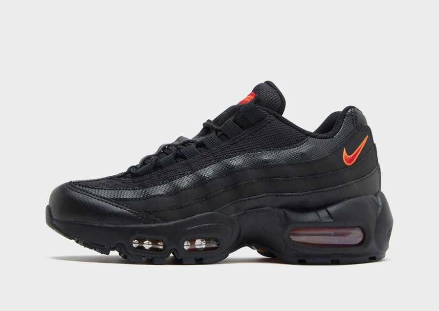 Air max store 95 gs black