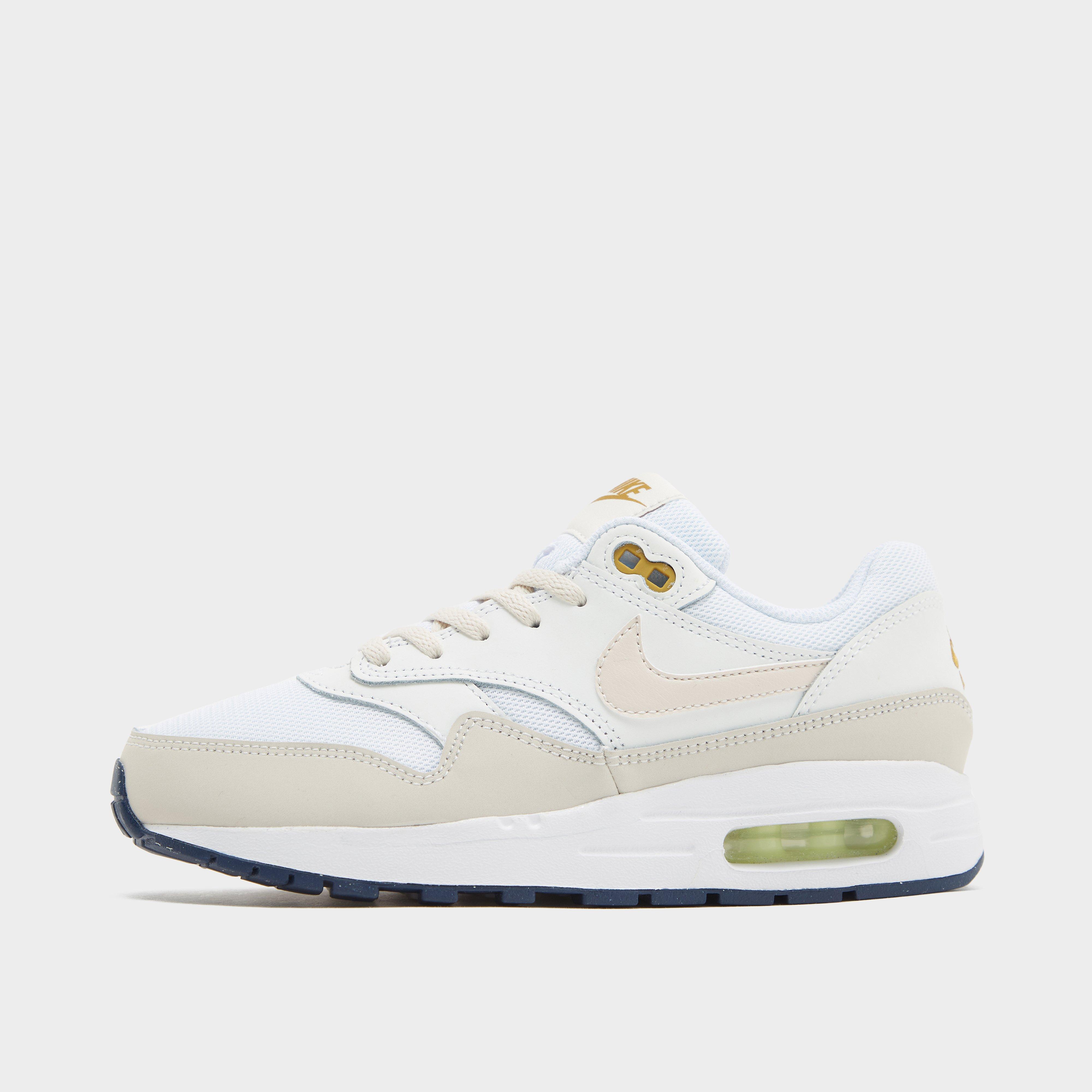 Buty sneakersy dla dzieci NIKE AIR MAX 1