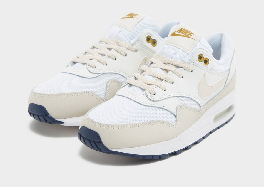 Детски маратонки NIKE AIR MAX 1 DZ3307-103 Бежов