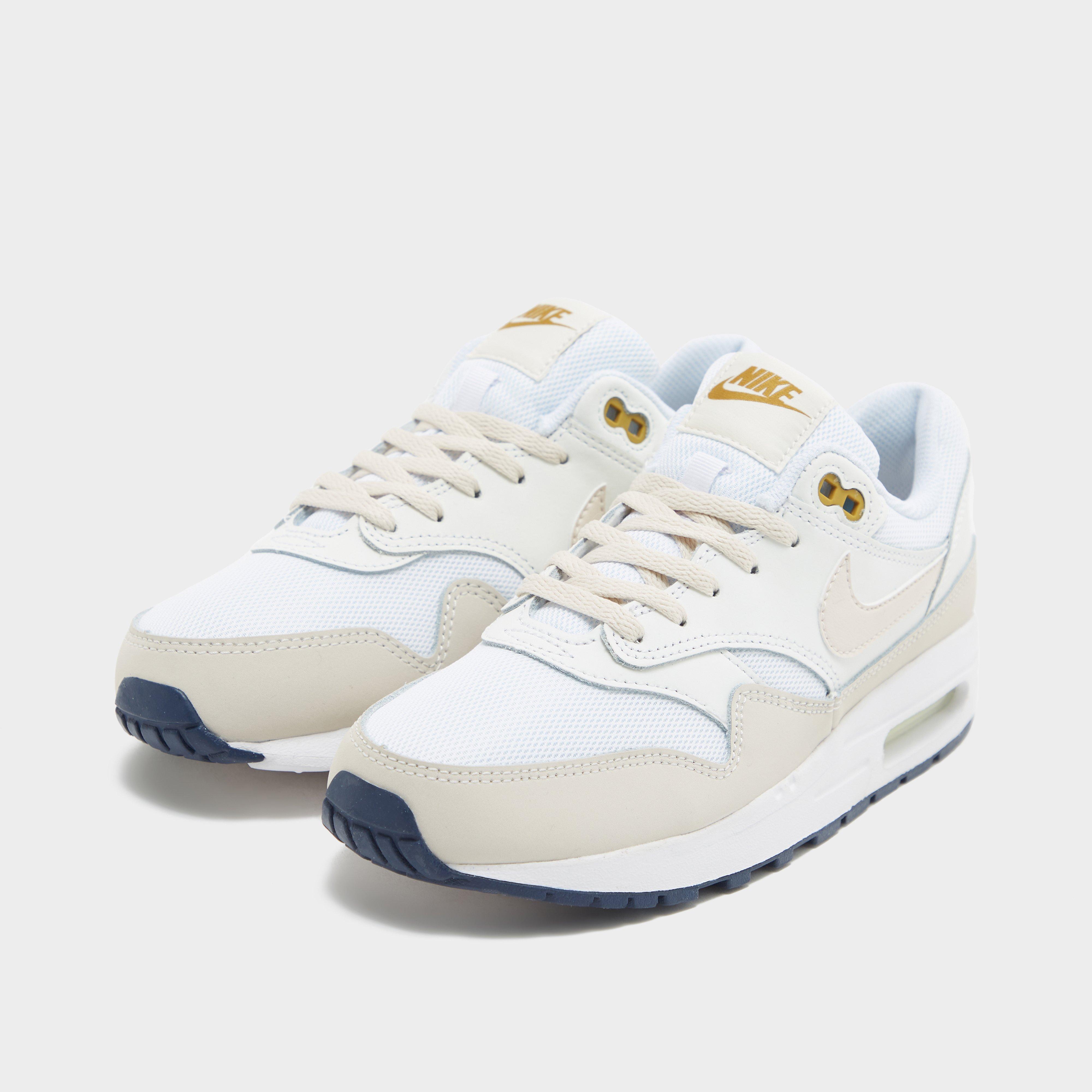 Buty sneakersy dla dzieci NIKE AIR MAX 1