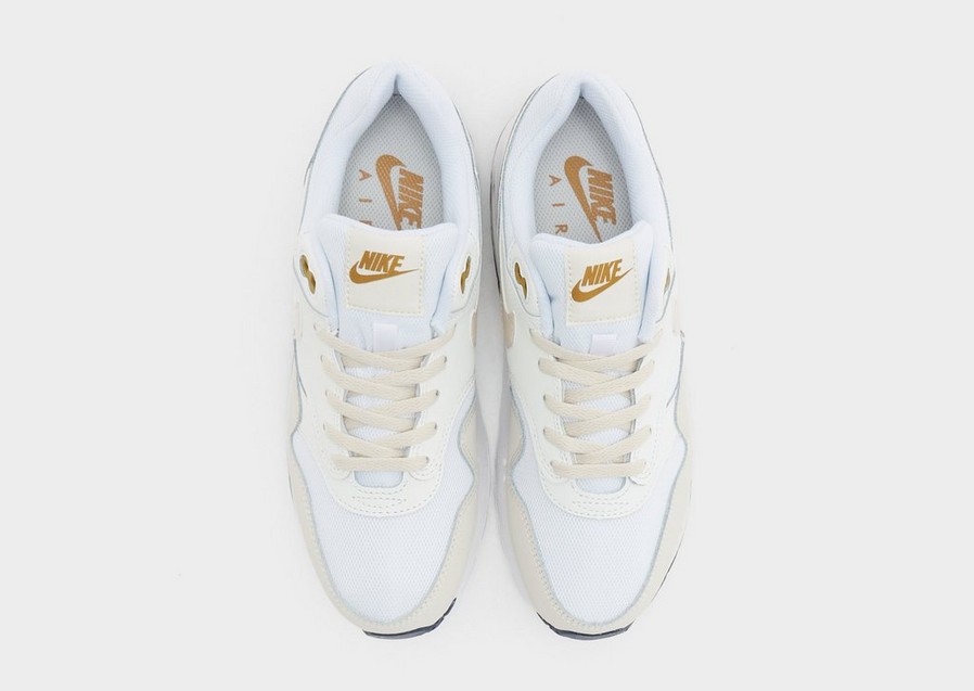 Детски маратонки NIKE AIR MAX 1 DZ3307-103 Бежов
