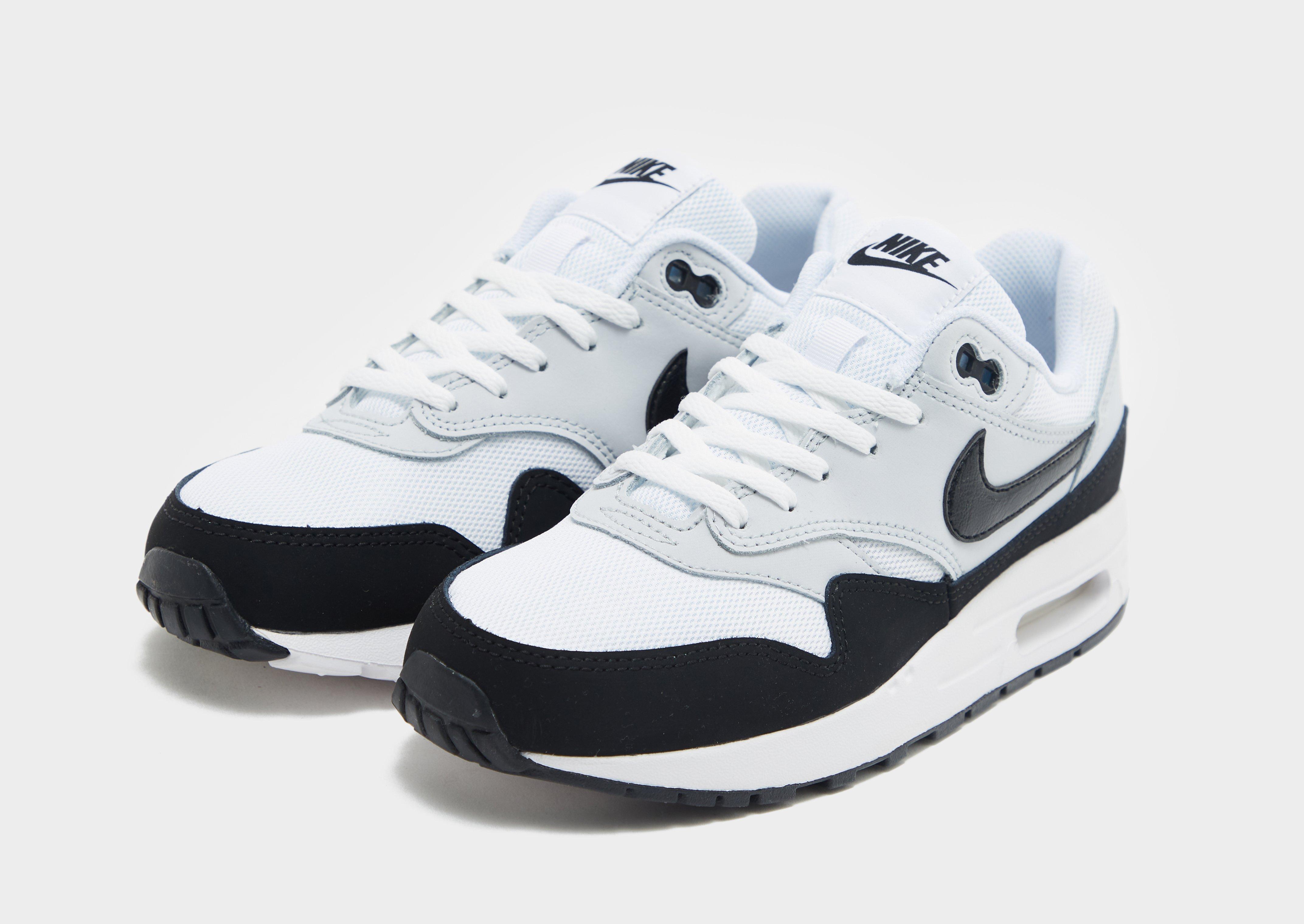 Adidași pentru copii NIKE AIR MAX 1 BG DZ3307-106 Bej