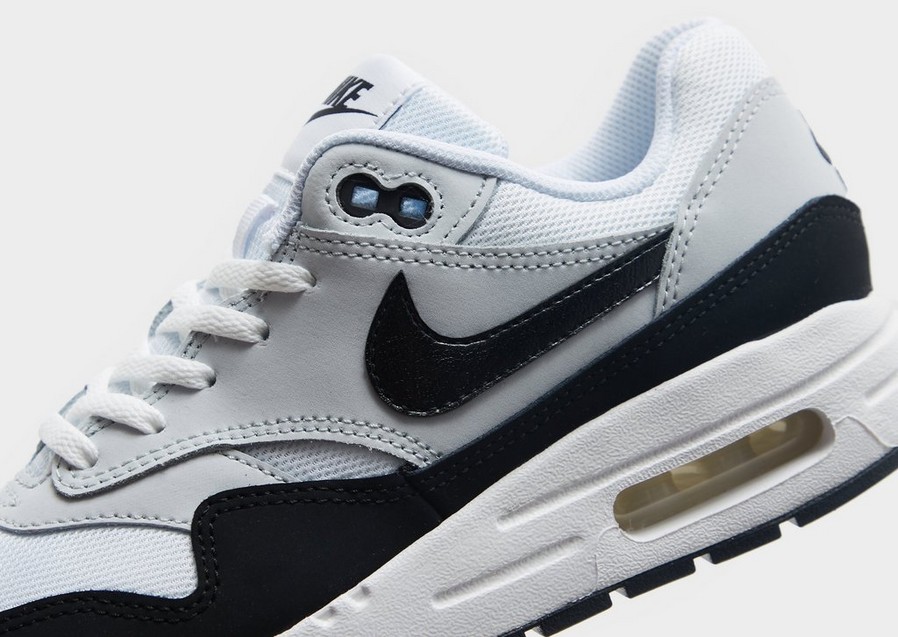 Детски маратонки NIKE AIR MAX 1 BG DZ3307-106 Бежов