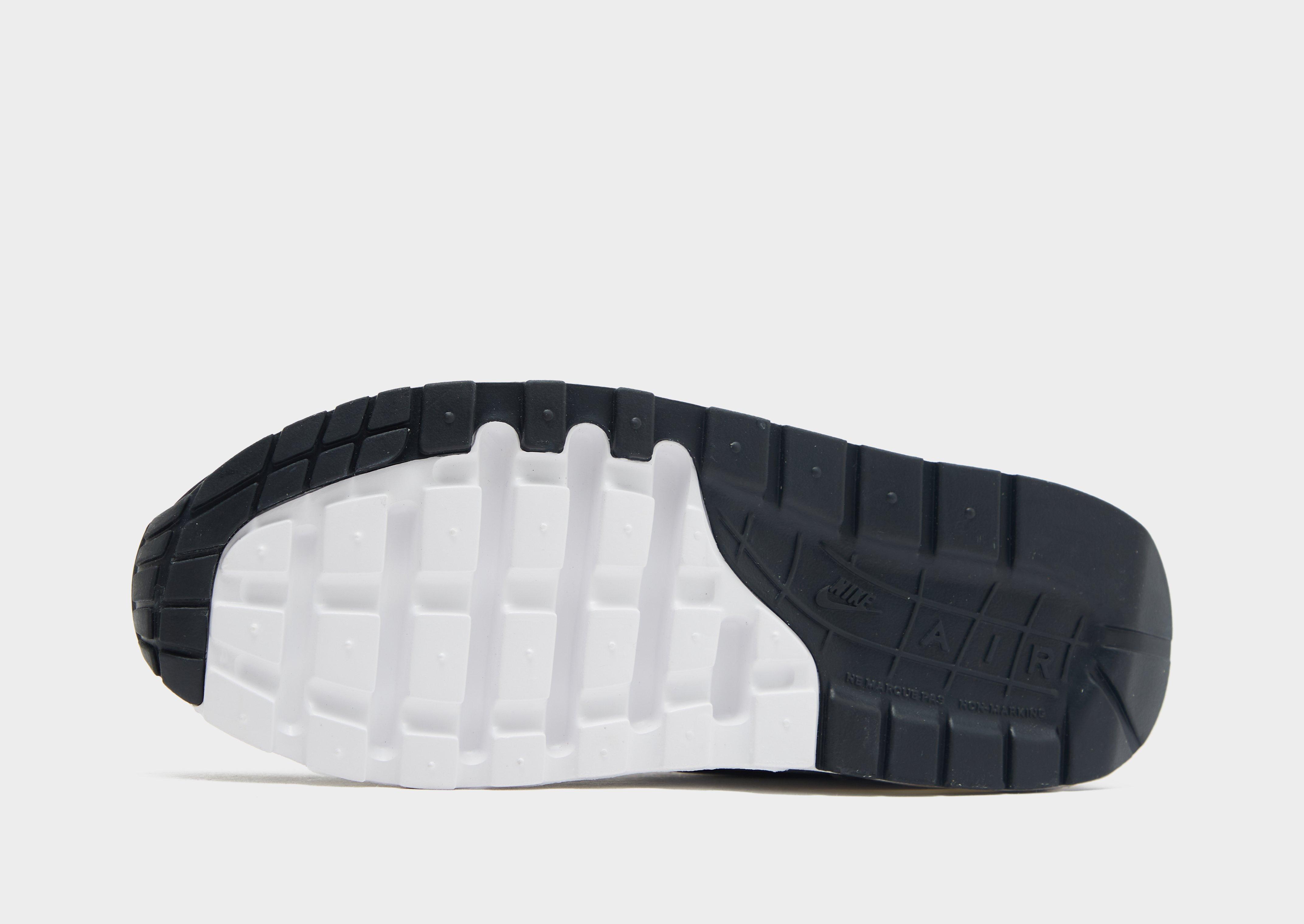 Adidași pentru copii NIKE AIR MAX 1 BG DZ3307-106 Bej