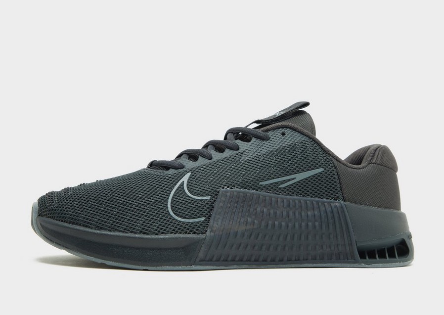 Adidași pentru bărbați NIKE METCON 9 DZ2617-014 Negru