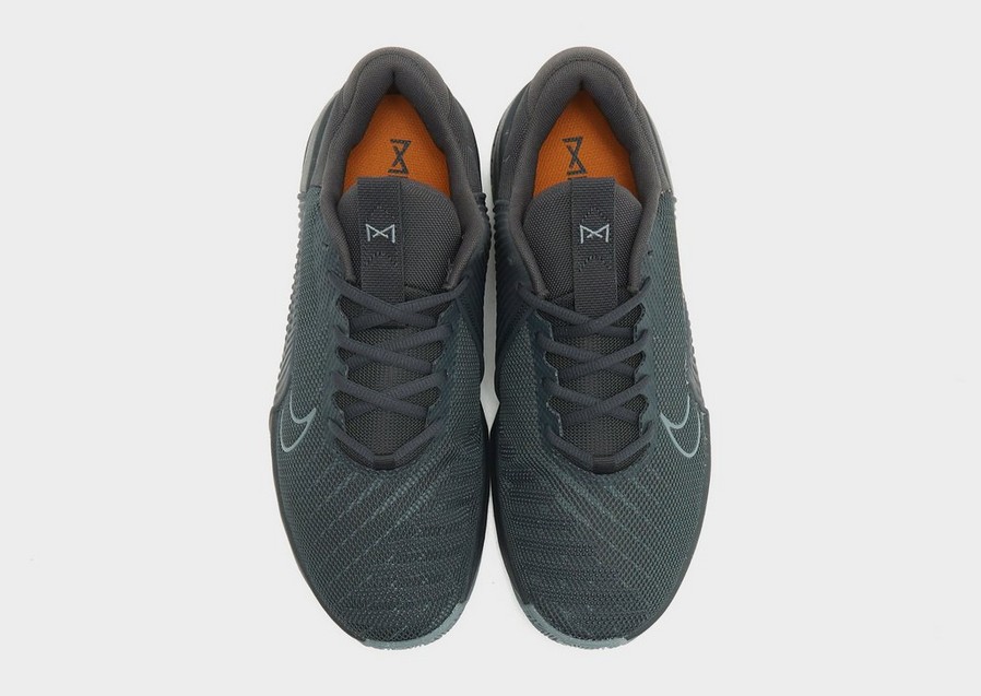 Adidași pentru bărbați NIKE METCON 9 DZ2617-014 Negru