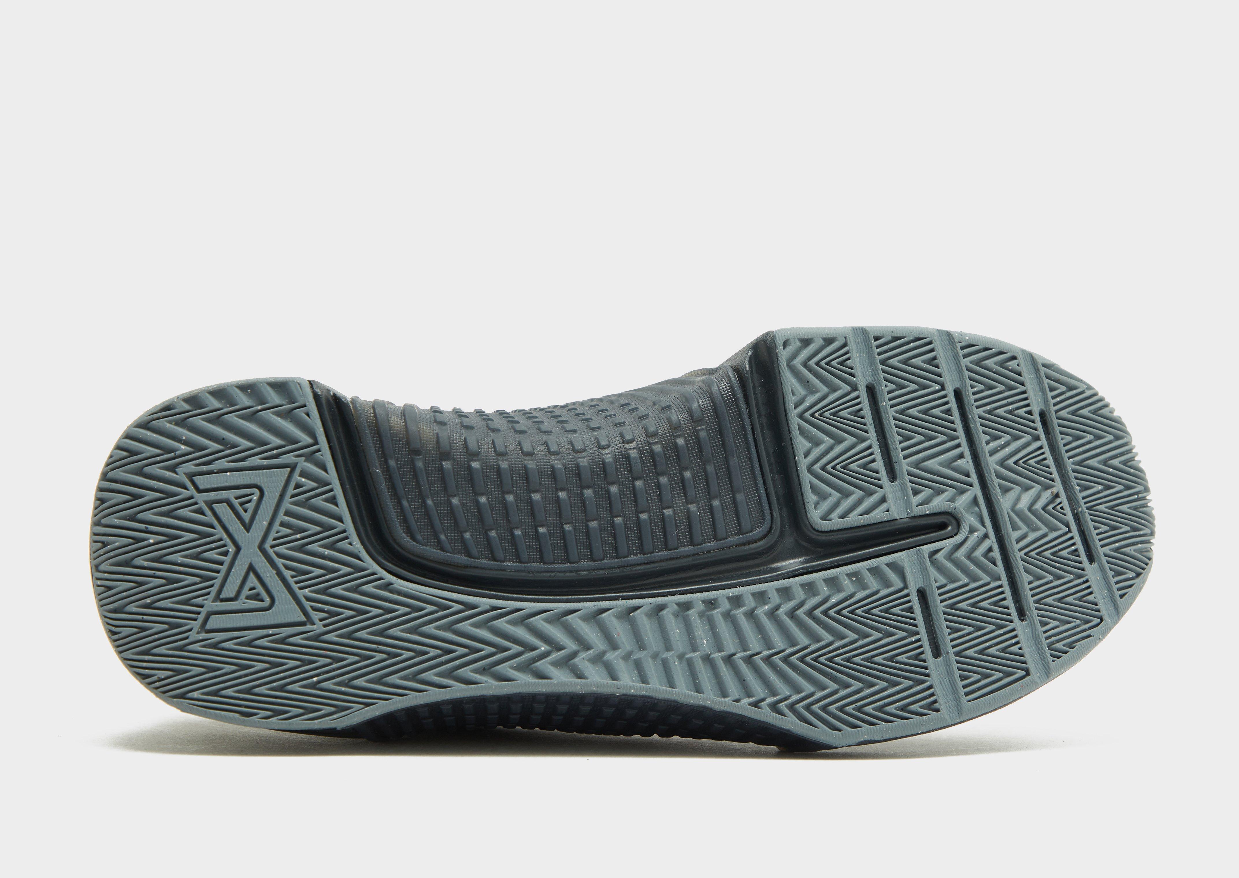 Buty sneakersy męskie NIKE METCON 9 DZ2617-014 Czarny