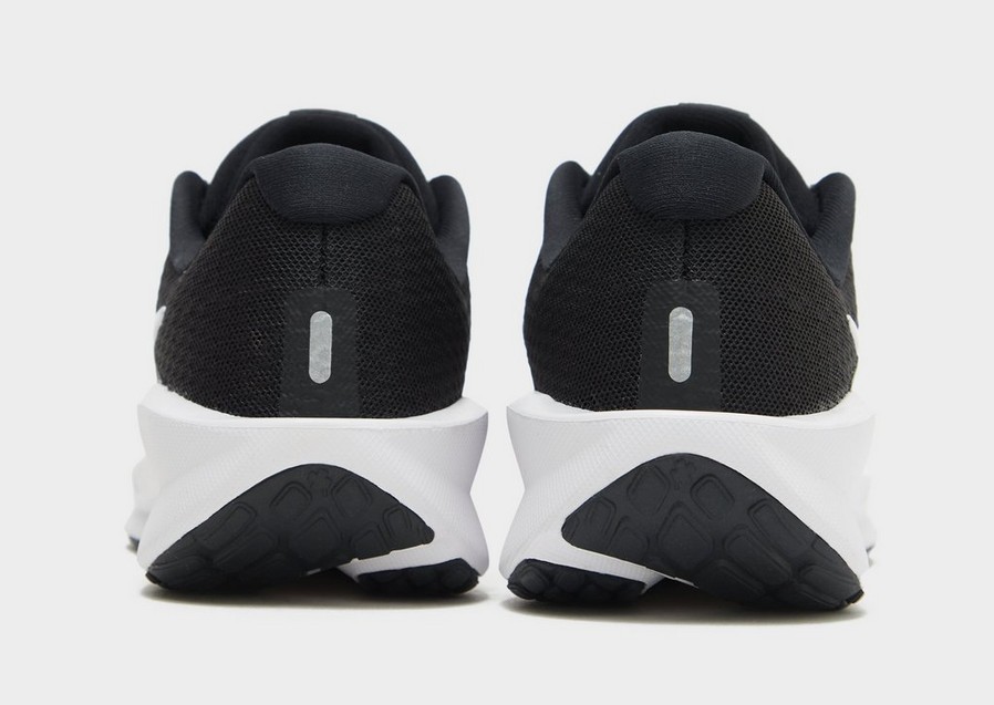 Buty sneakersy damskie NIKE DOWNSHIFTER 13 FD6476-001 Czarny