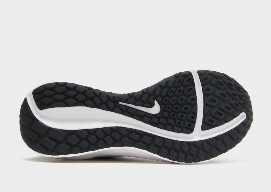 Buty sneakersy damskie NIKE DOWNSHIFTER 13 FD6476-001 Czarny