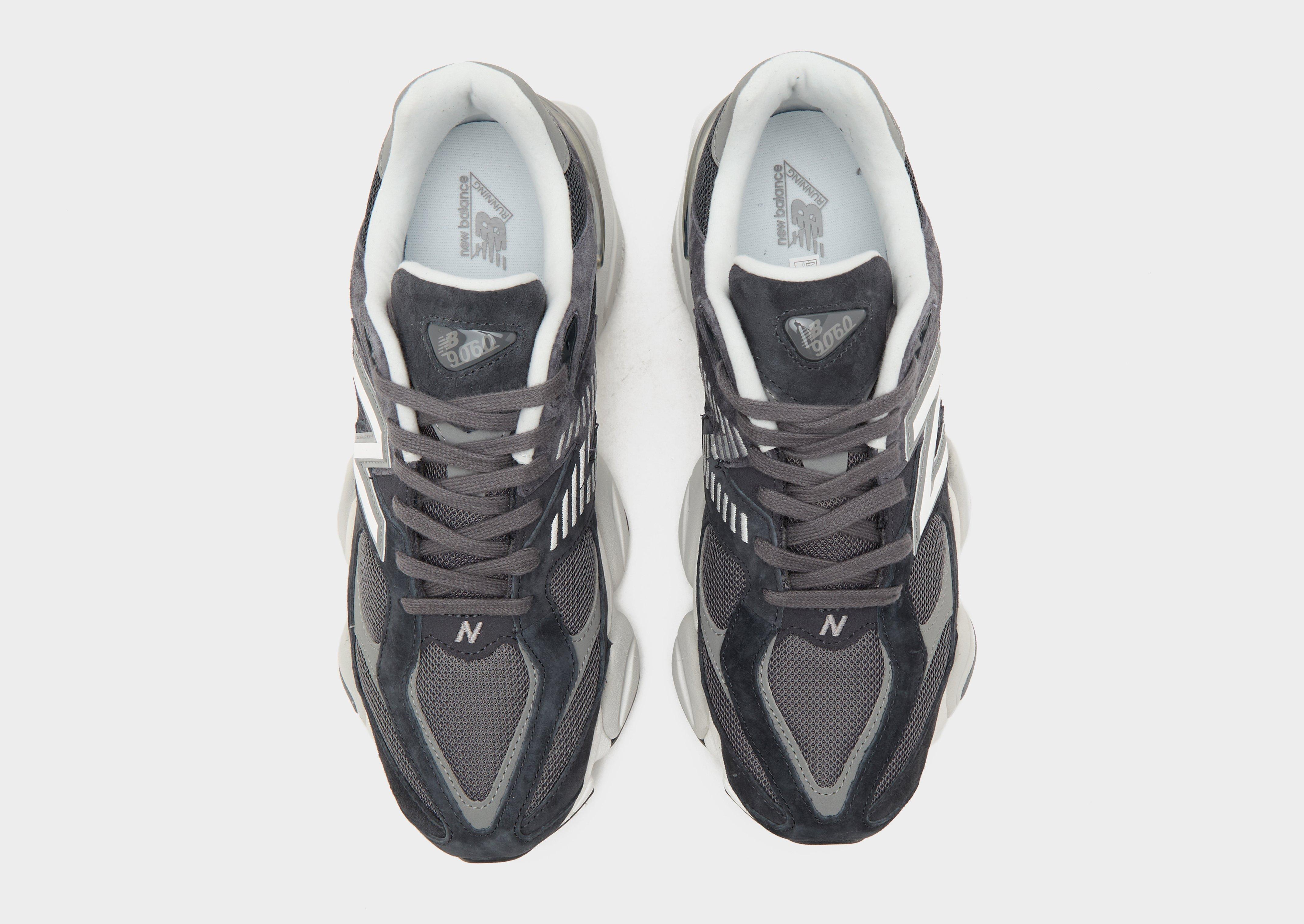 Kedai vyrams NEW BALANCE 9060 U9060JBM Pilka