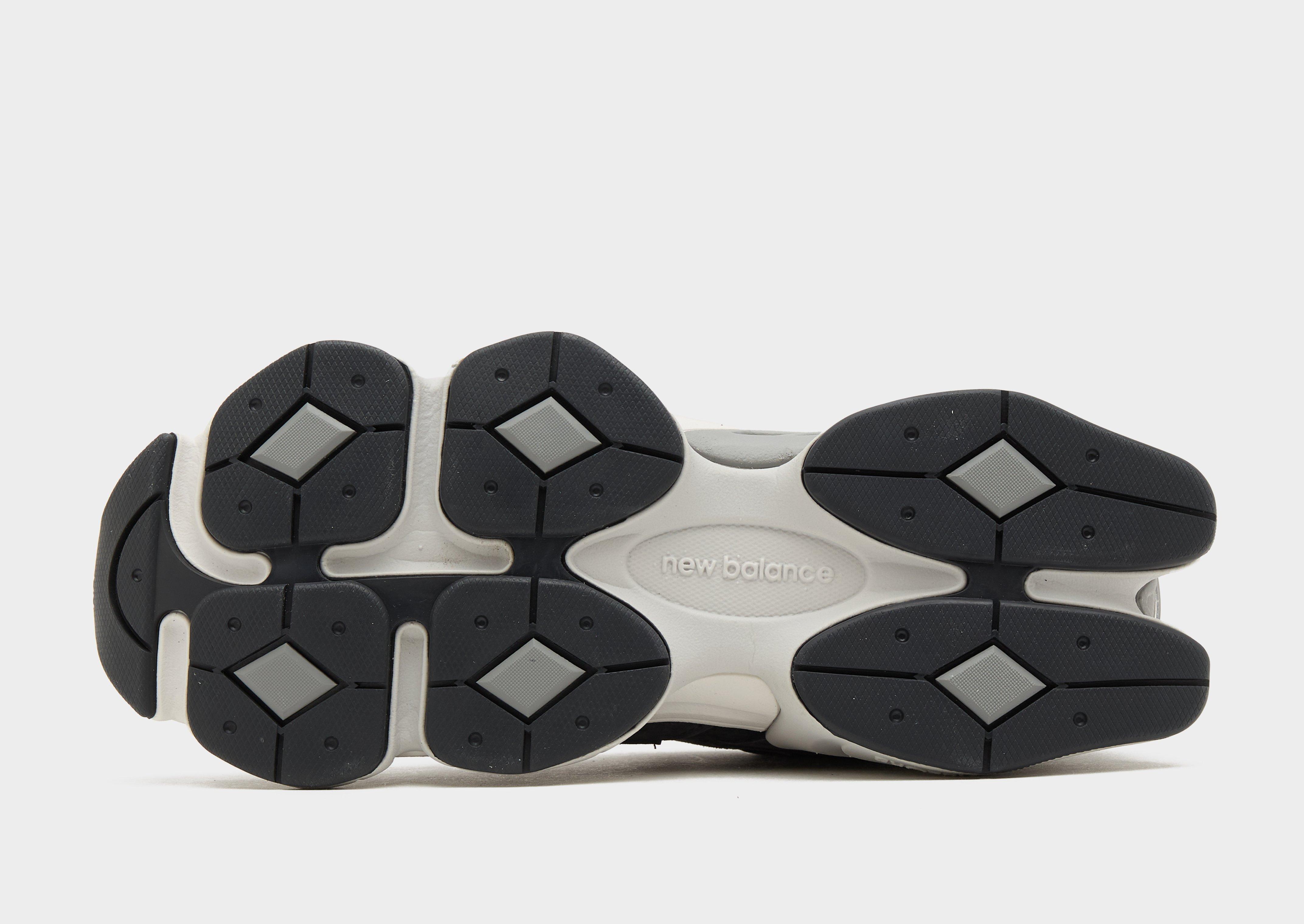 Kedai vyrams NEW BALANCE 9060 U9060JBM Pilka