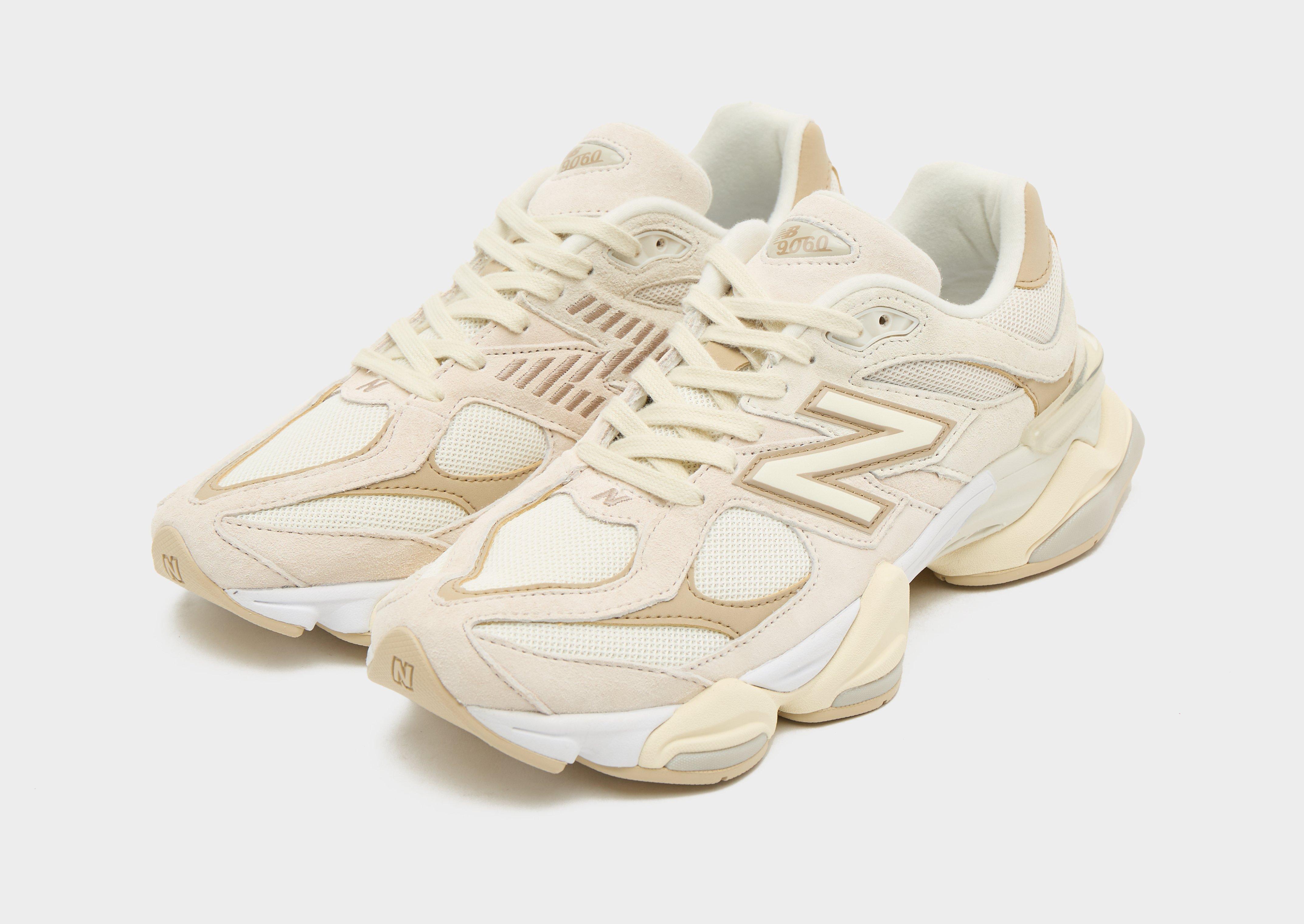 Pánske tenisky NEW BALANCE 9060 U9060JAM Béžová