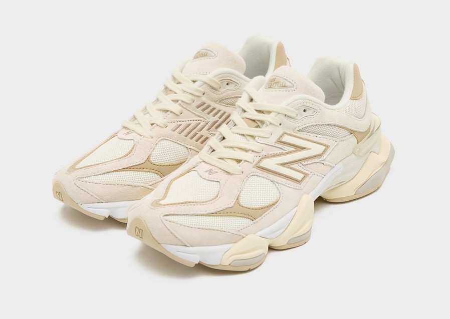 Férfi sneakers NEW BALANCE 9060 U9060JAM Bézs