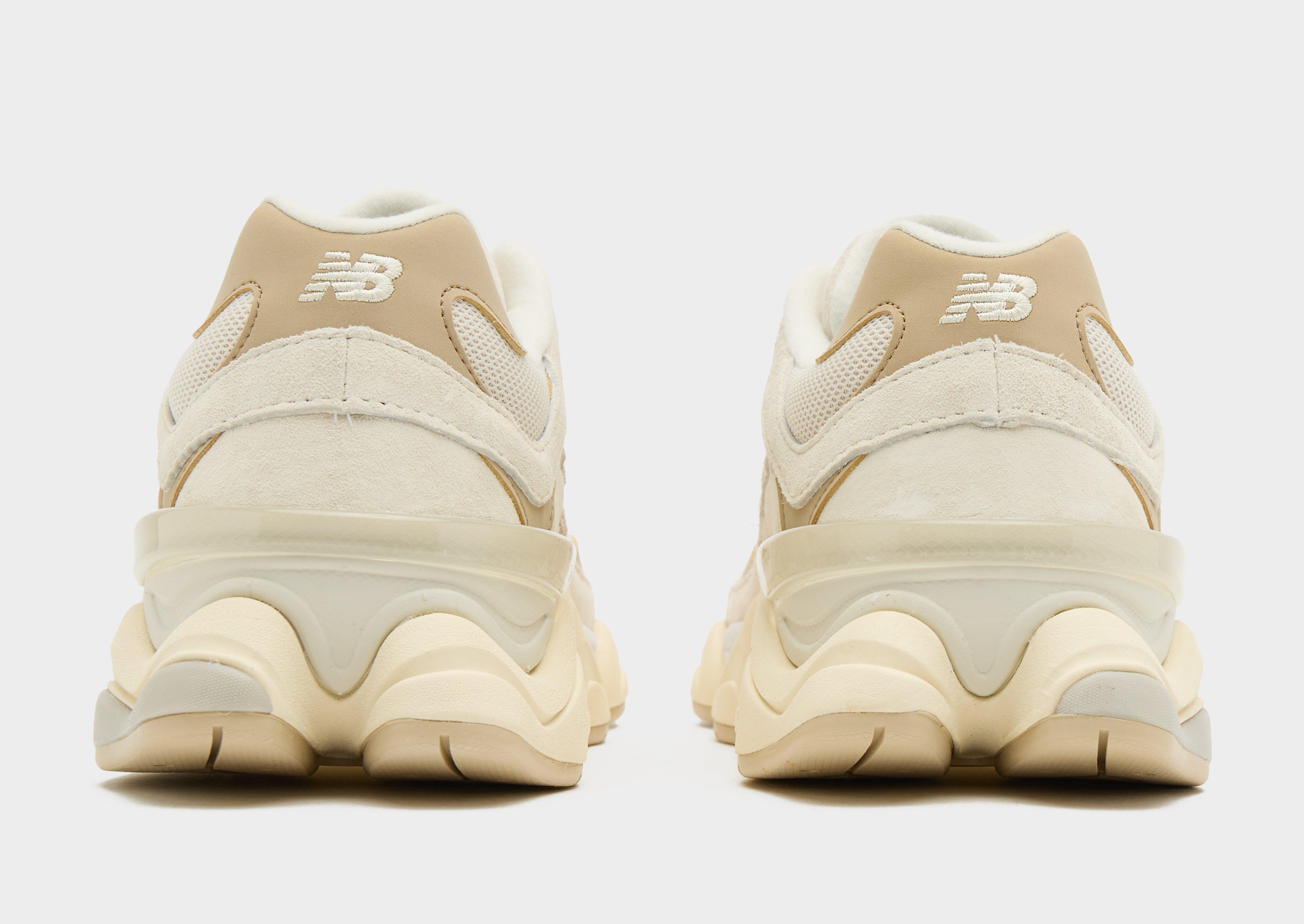 Pánske tenisky NEW BALANCE 9060 U9060JAM Béžová