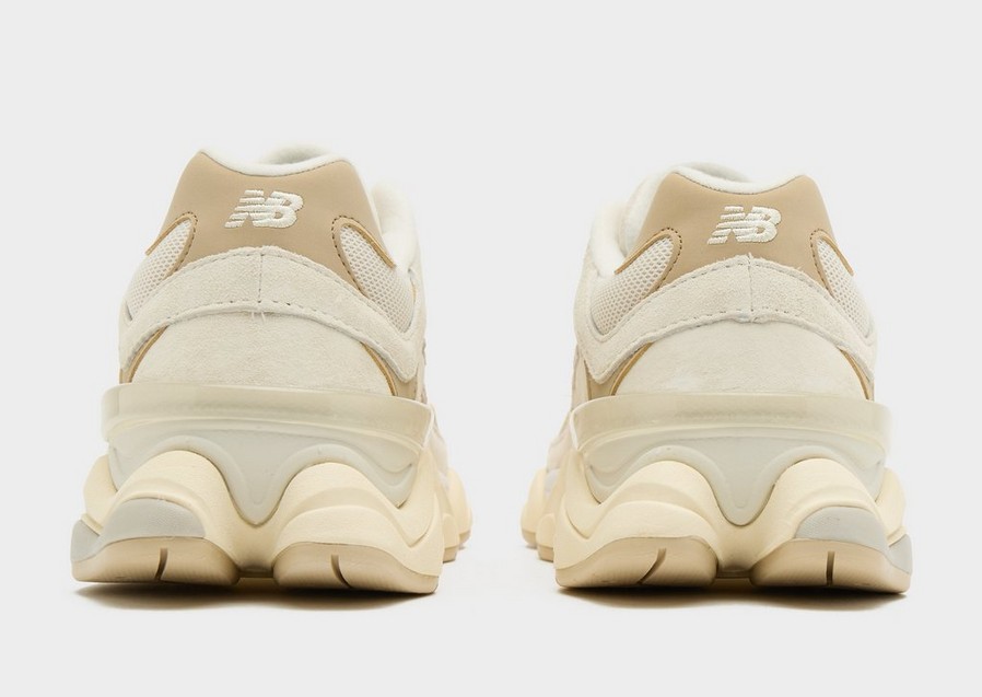 Férfi sneakers NEW BALANCE 9060 U9060JAM Bézs