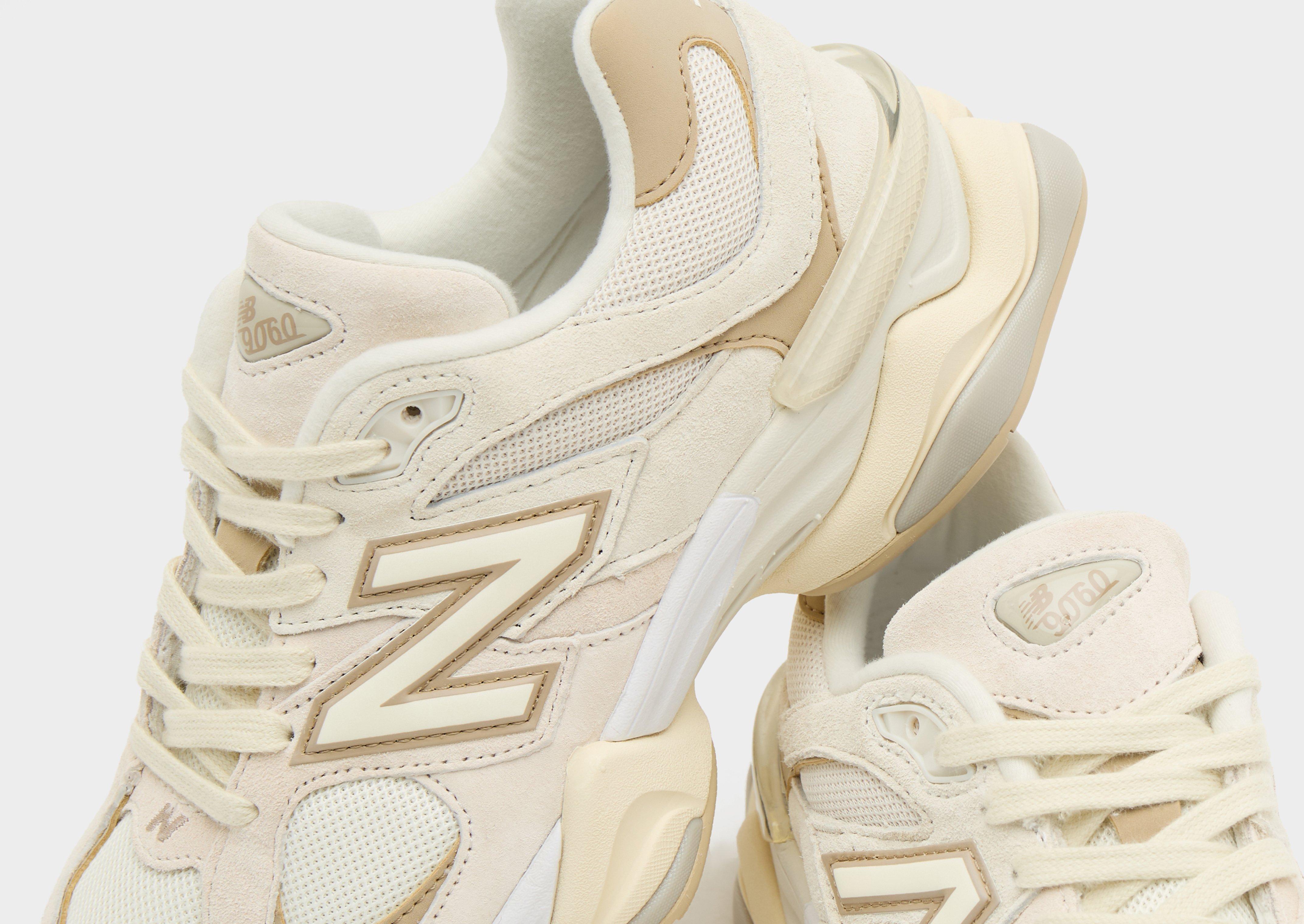 Pánske tenisky NEW BALANCE 9060 U9060JAM Béžová