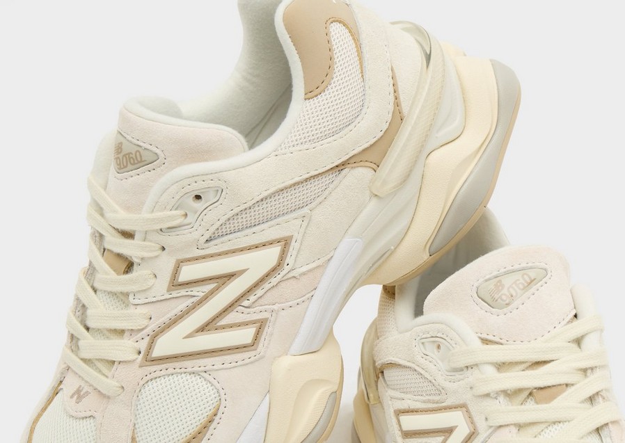 Férfi sneakers NEW BALANCE 9060 U9060JAM Bézs
