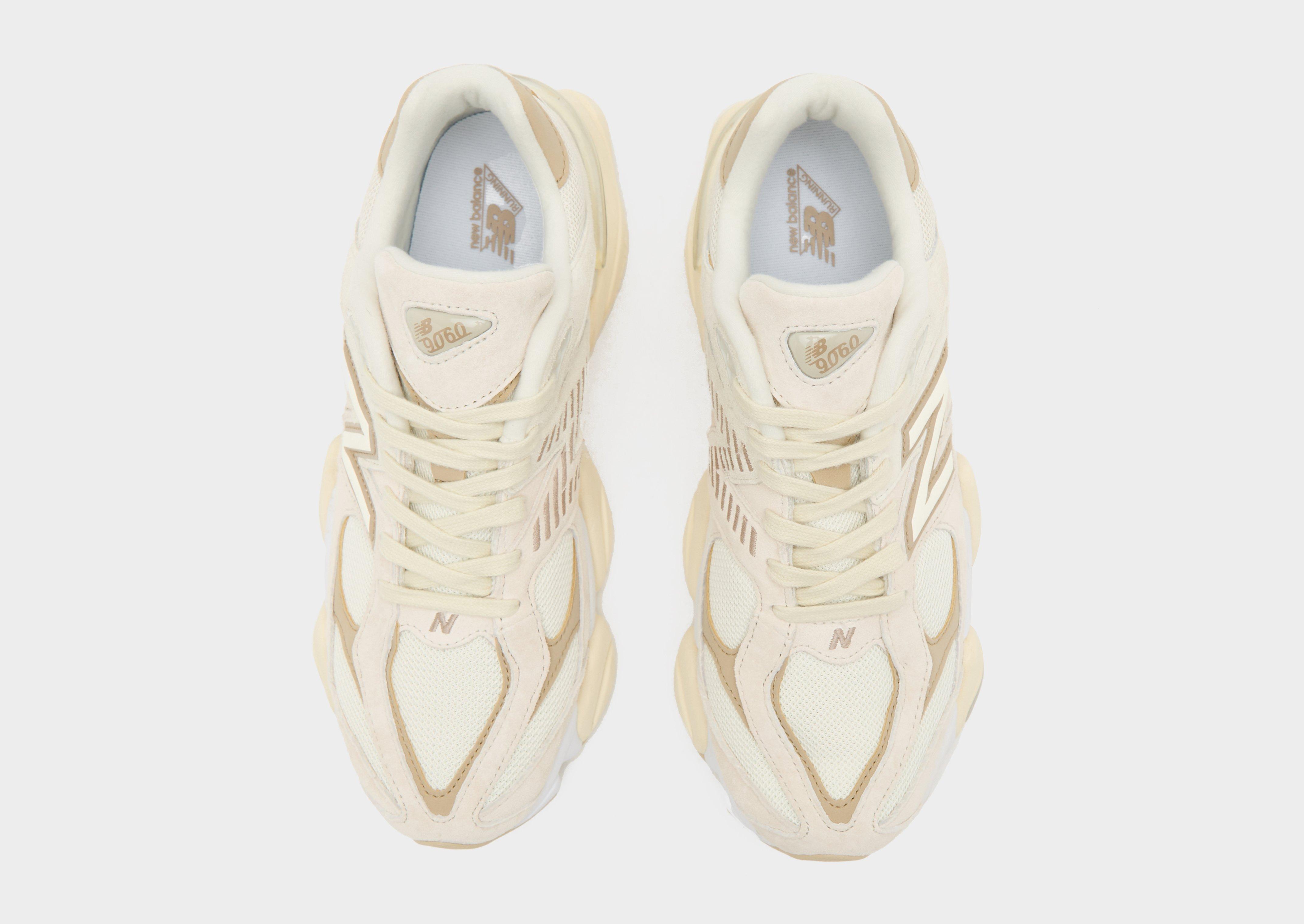 Pánske tenisky NEW BALANCE 9060 U9060JAM Béžová