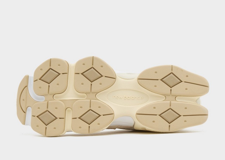 Férfi sneakers NEW BALANCE 9060 U9060JAM Bézs