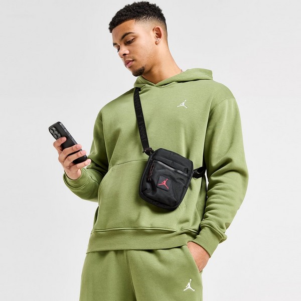 JORDAN TORBA CB-CROSSBODY BAG