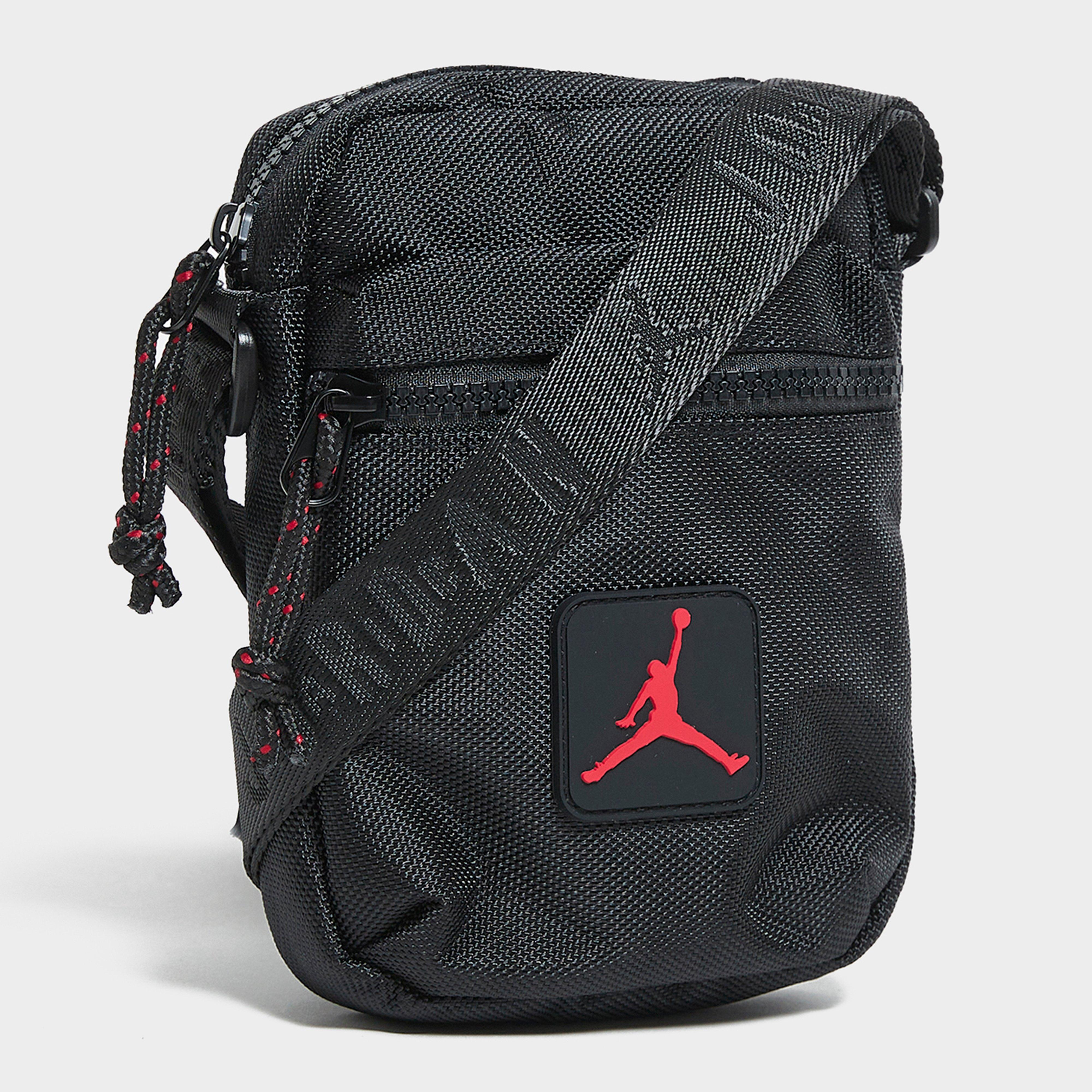 Geantă sport pentru femei JORDAN GEANTĂ  CB-CROSSBODY BAG
