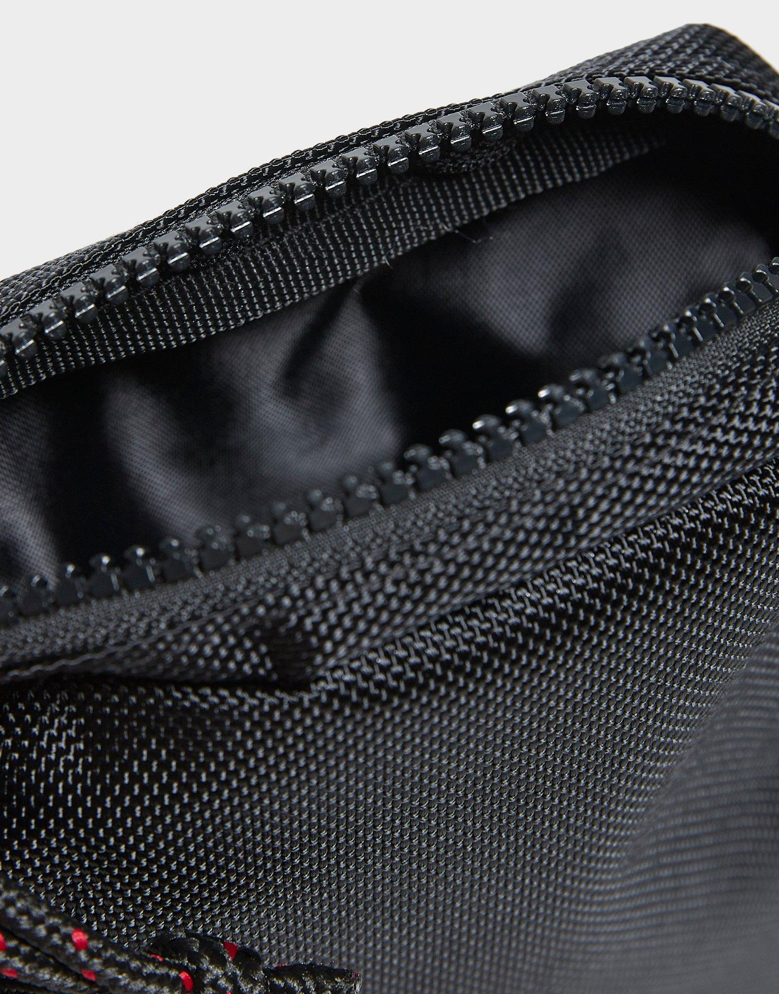 Dámská taška JORDAN TAŠKA CB-CROSSBODY BAG MA0892-023 Černá