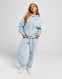 NIKE BLUZA W NSW PHNX FLC OS PO HOODIE PHOENIX