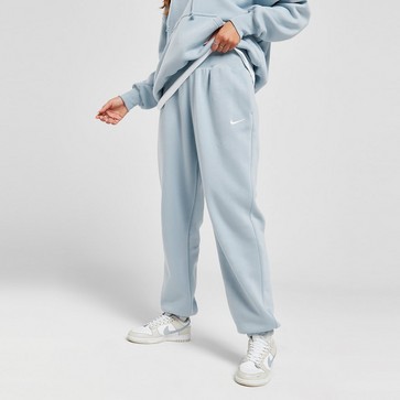 Dámske nohavice NIKE NOHAVICE  W NSW PHNX FLC HR OS PANT PHOENIX
