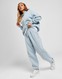 NIKE ШТАНИ W NSW PHNX FLC HR OS PANT PHOENIX