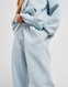 NIKE ШТАНИ W NSW PHNX FLC HR OS PANT PHOENIX