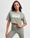 NIKE T-SHIRT W NSW CROP TEE GLS GYM LIFE