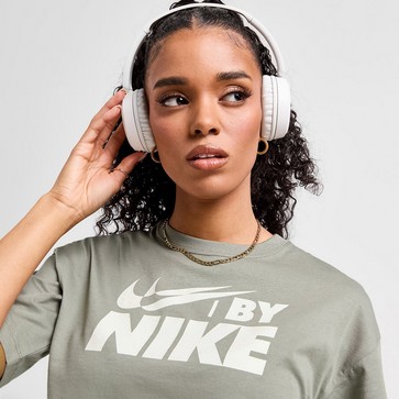 Dámske tričko NIKE TRIČKO W NSW CROP TEE GLS GYM LIFE