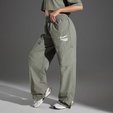 Női nadrág NIKE NADRÁG W NSW CARGO WOVEN GLS GYM LIFE