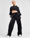 NIKE PANTALONI  W NSW PK PANT SW STREETSWEAR