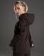 NIKE MIKINA ROZEPÍNACÍ W NSW TCH FLC WR FZ HDY TECH FLEECE