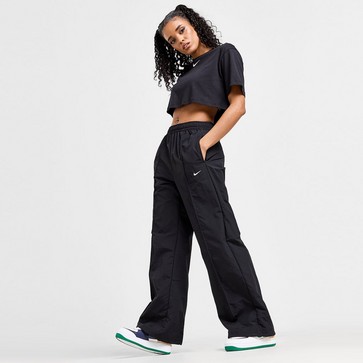 Pantaloni pentru femei NIKE PANTALONI  W NSW TREND WVN MR PANT