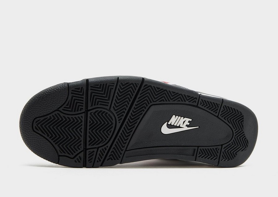 Buty sneakersy męskie NIKE AIR FLIGHT 89 FD9928-101 Biały