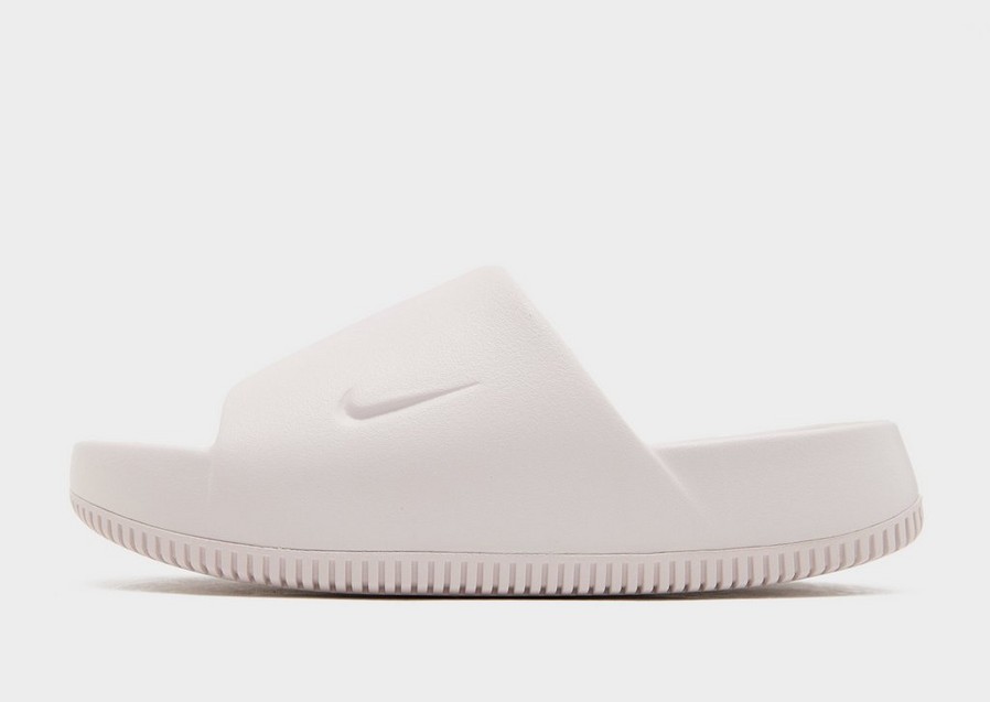 Šlepetės moterims NIKE CALM DX4816-600 Rožinė