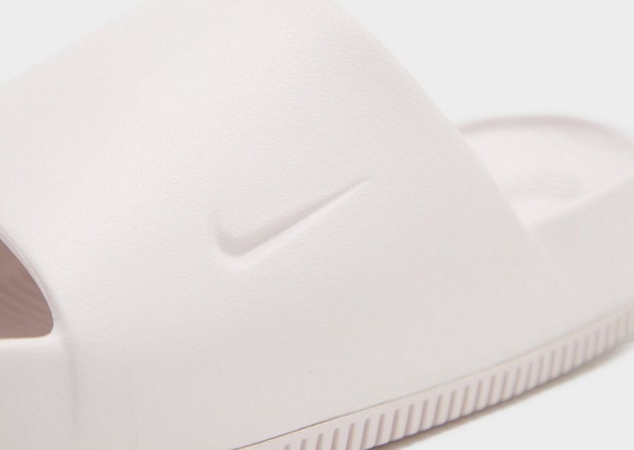 Šlepetės moterims NIKE CALM DX4816-600 Rožinė