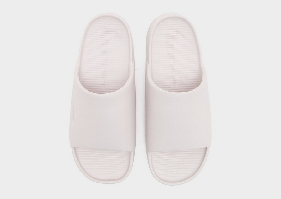 Šlepetės moterims NIKE CALM DX4816-600 Rožinė