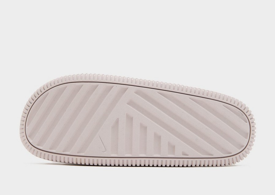 Šlepetės moterims NIKE CALM DX4816-600 Rožinė