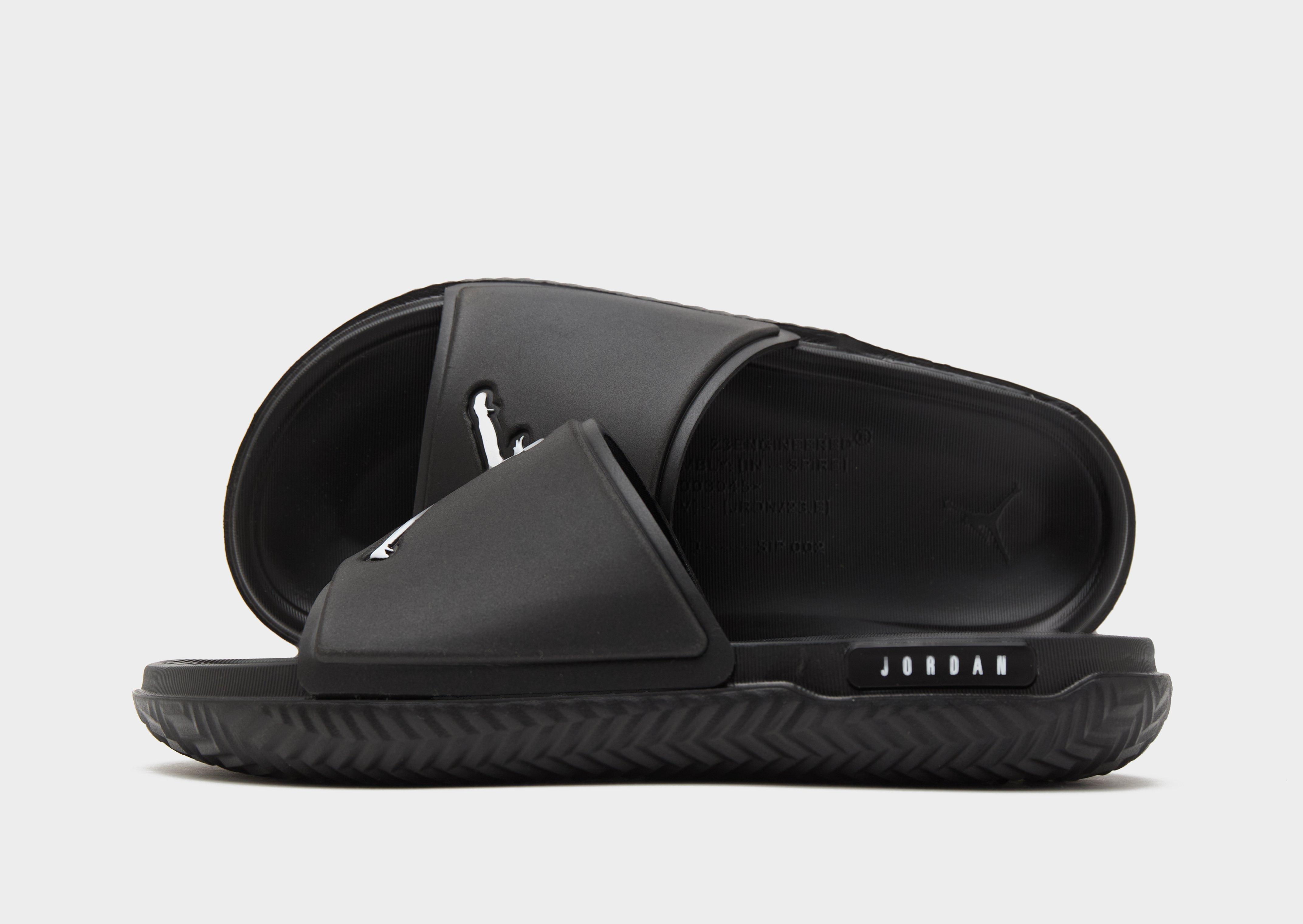 Jordan Jumpman Slide Bg
